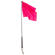 Composite Shaft Horse Flag
