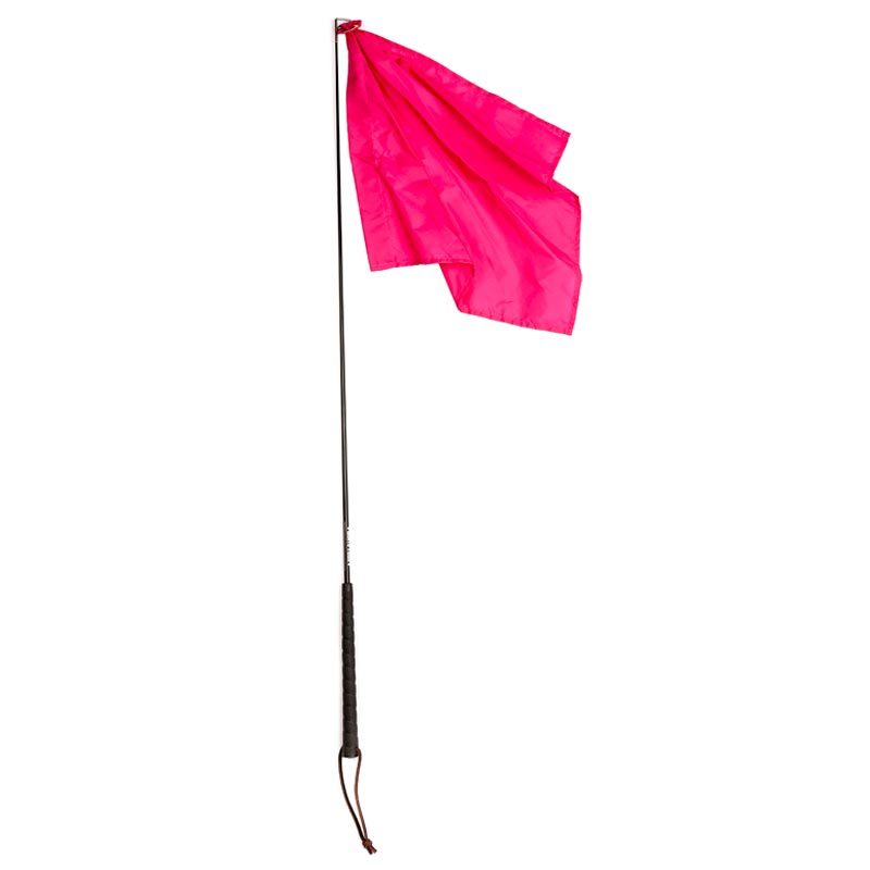 Composite Shaft Horse Flag