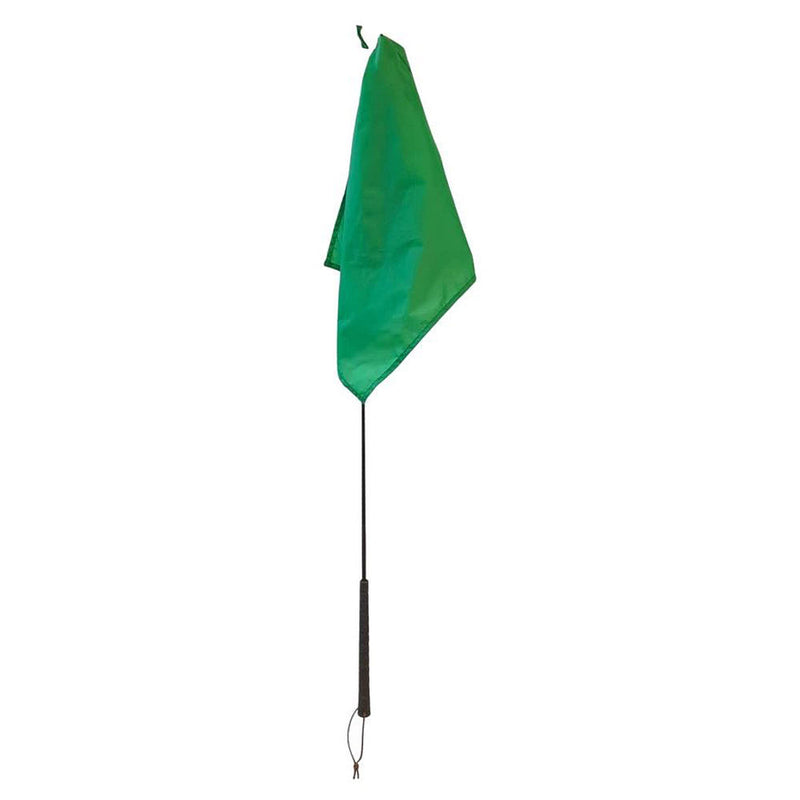 Composite Shaft Horse Flag