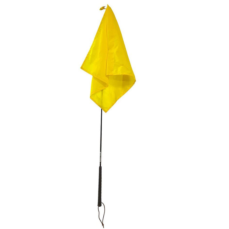 Composite Shaft Horse Flag