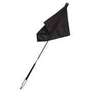 Composite Shaft Horse Flag