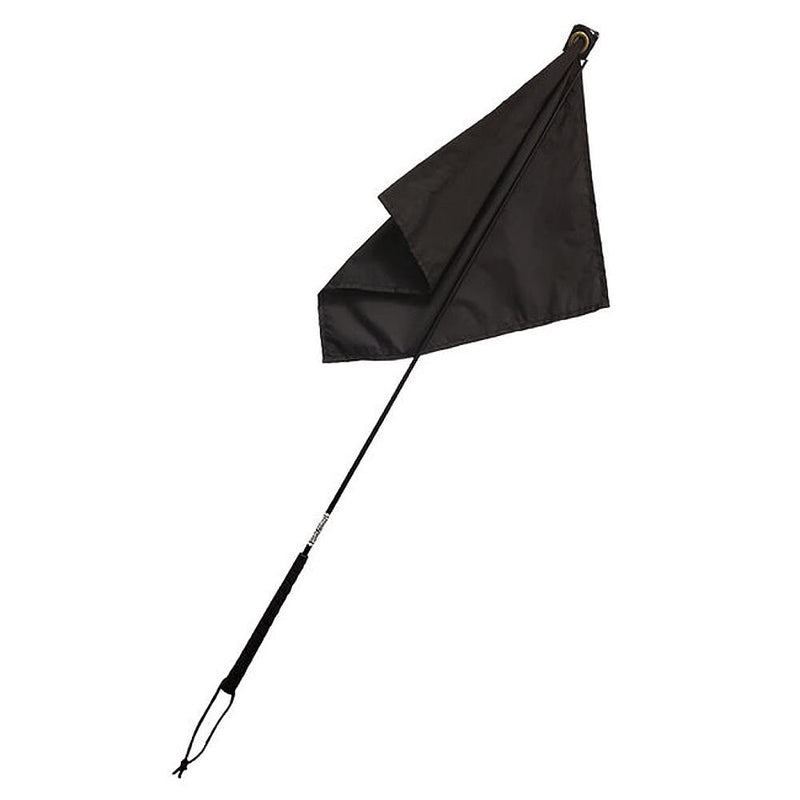 Composite Shaft Horse Flag
