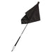 Composite Shaft Horse Flag