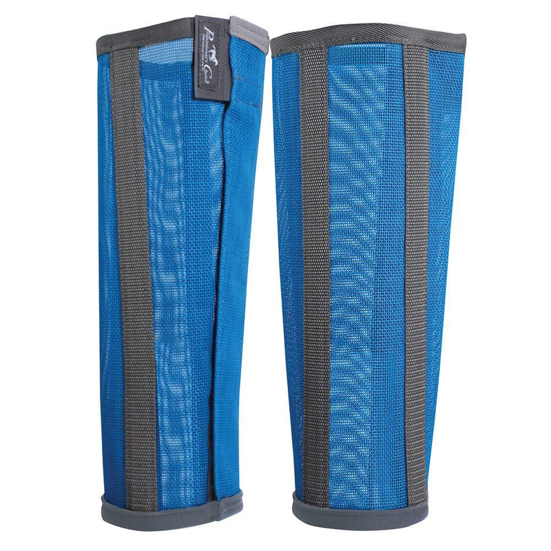 Professional's 4 Pack Deluxe Fly Boots