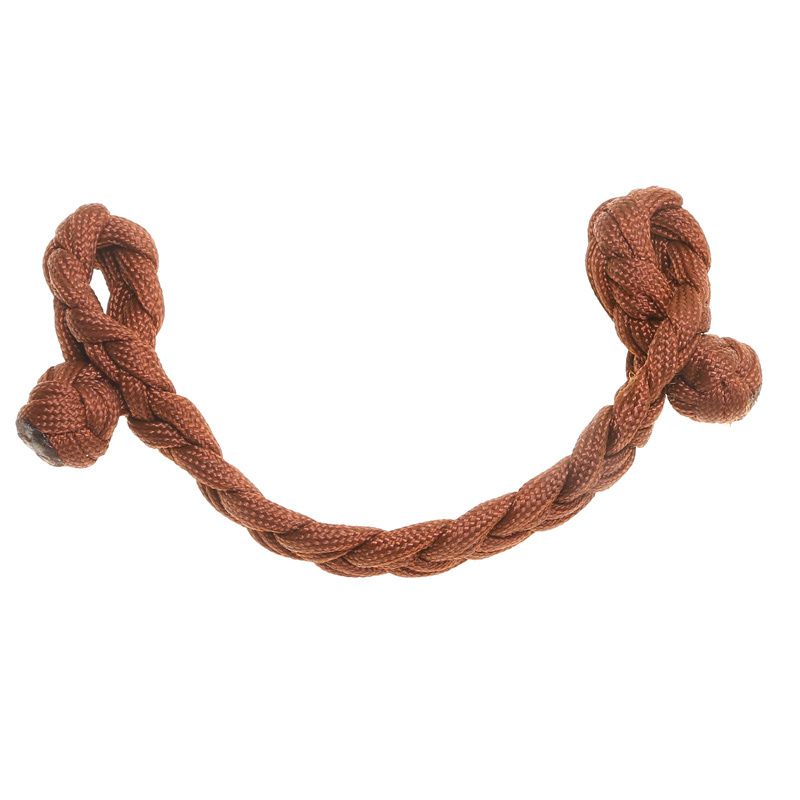 6 Strand Paracord Curb Strap