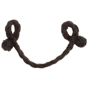 6 Strand Paracord Curb Strap