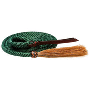 Solid Braid Get Down Rope 7/16x12