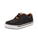 Men's Black DuraTwx Work Kicks Shoes