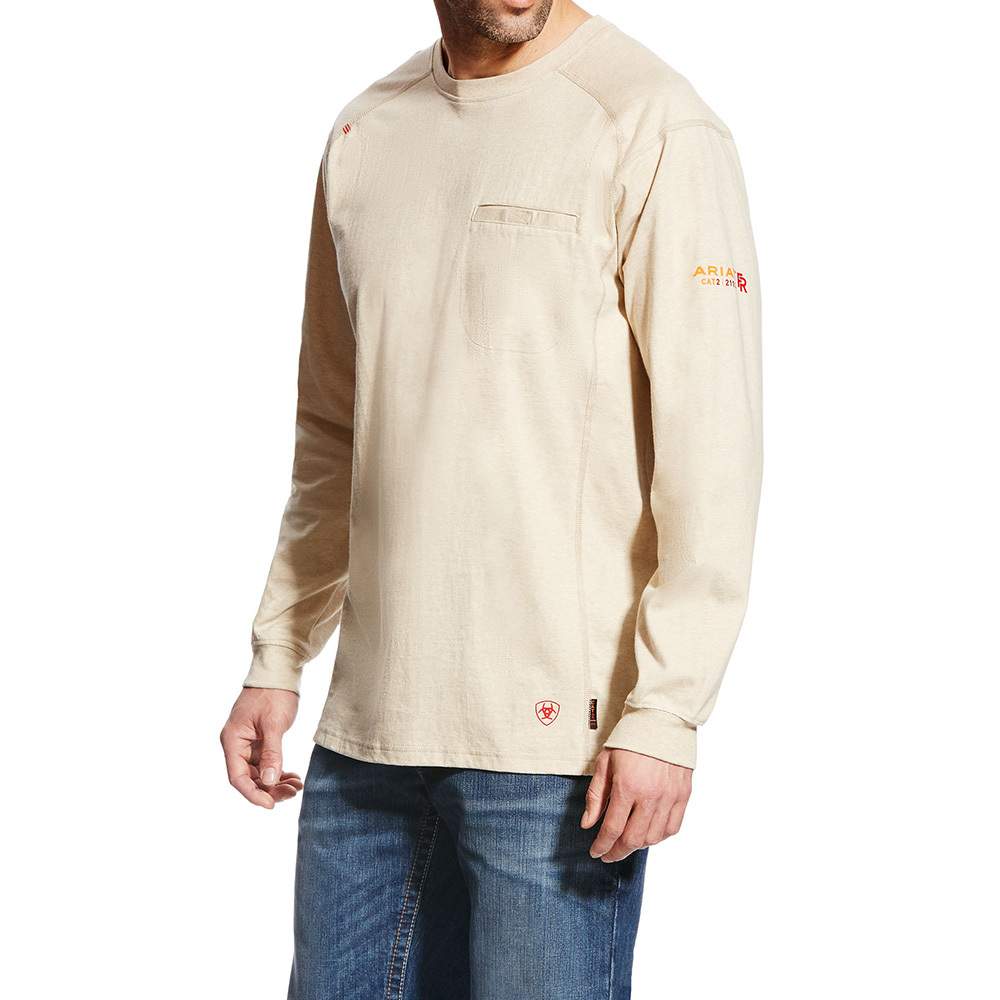 Work Shirts