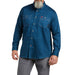 Men's Flame Resistant Vented Work Shirt