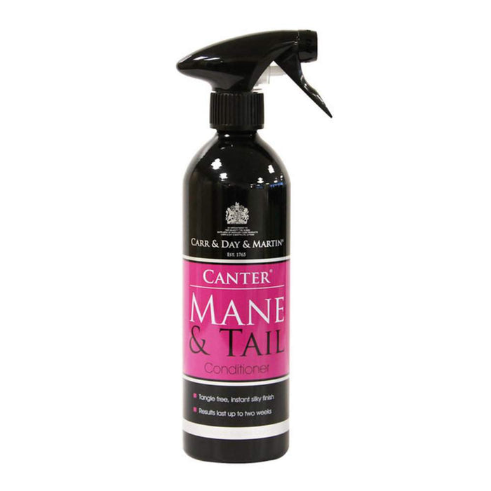 Canter Mane Tail Conditioner Spray 500ml