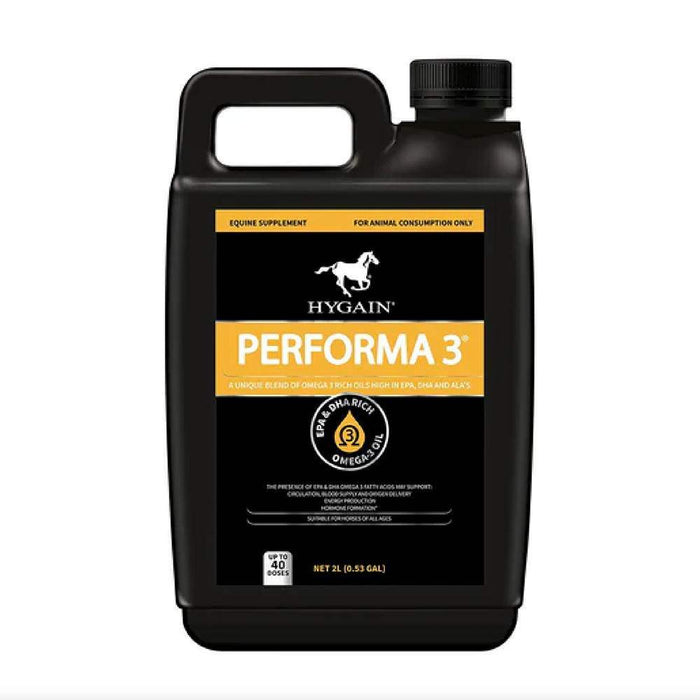 Performa 3