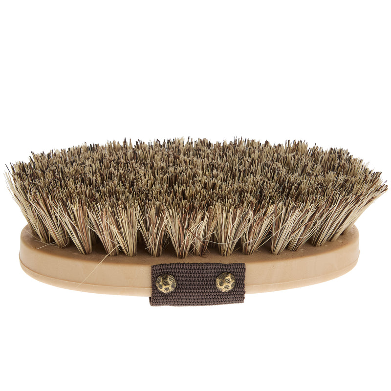 Decker Thoroughbred #92 Natural Brush