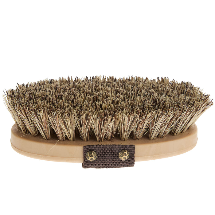 Decker Thoroughbred #92 Natural Brush
