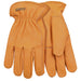 Grain Buffalo Driver Unlined Gloves