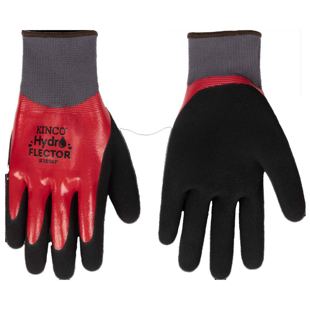 Kinco Gloves Hydroflector Waterproof Gloves
