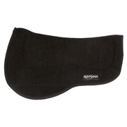 M2 Lite Contour Trail Saddle Pad with Tacky Too Bottom