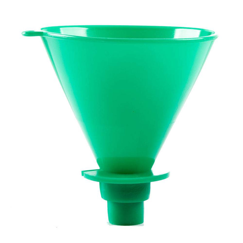Vented Funnel