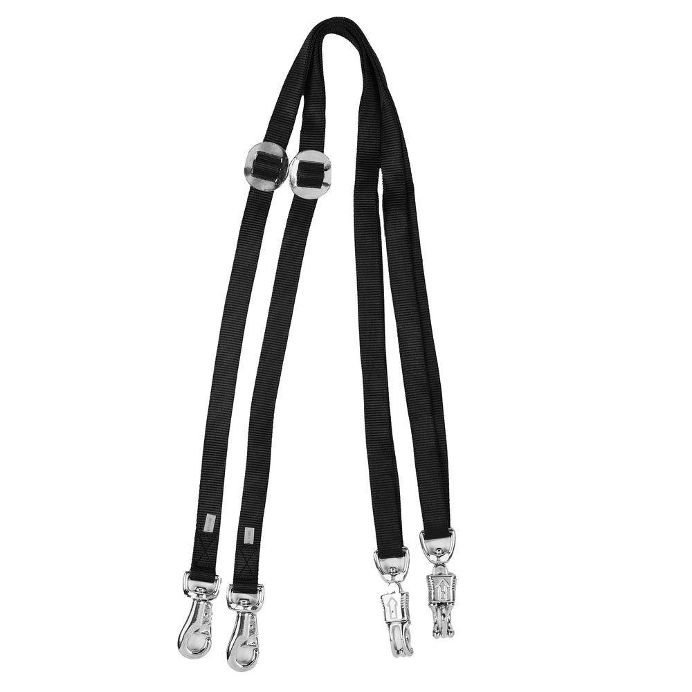 Trailer Ties for Horses