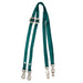 Hunter Green Safety Cross Ties