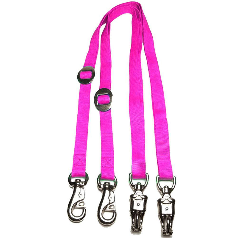 Safety Cross Ties