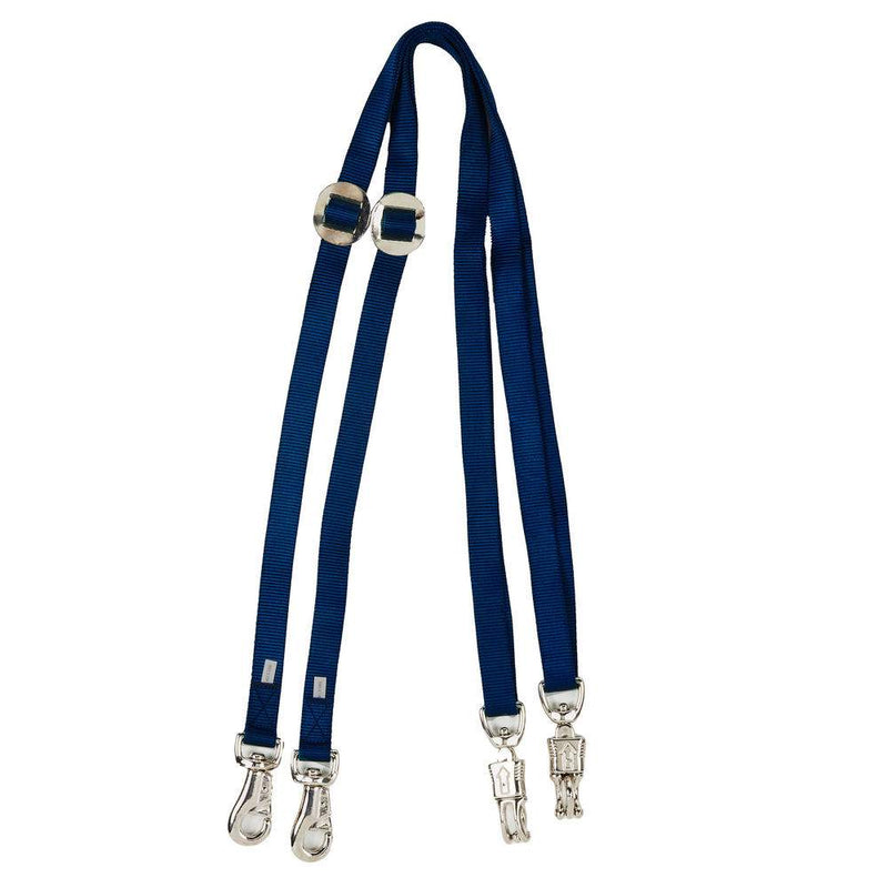 Navy Safety Cross Ties