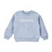 Mud Pie Boy's Brother Sweatshirt