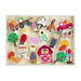 Mud Pie Pumpkin Patch Toy Set