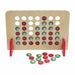 Mud Pie Holiday Four In A Row Game