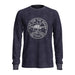 Men's Yellowstone Long Sleeve T-Shirt