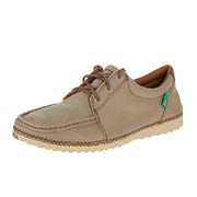 Men`s Zero-x Khaki Casual Shoe