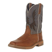 Men's Stampede Bolt Redwood Water Buffalo 11in Top Independence Boot
