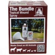 Medicine Topical Bundle