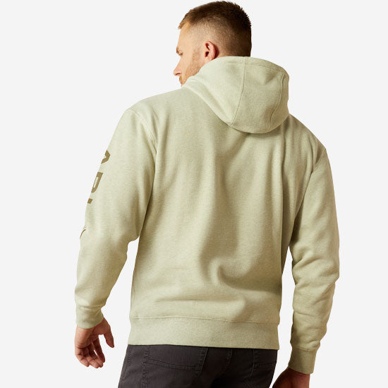 Ariat Sage Logo Hoodie