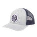 Texas 89 Grey and Navy Cap