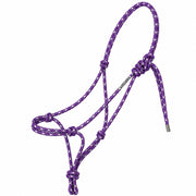 Tracer Pattern Horse Halter
