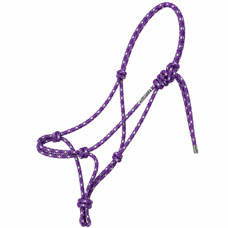 Tracer Pattern Horse Halter