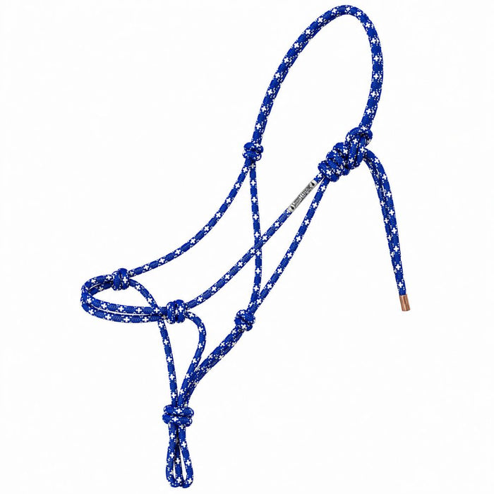Tracer Pattern Horse Halter