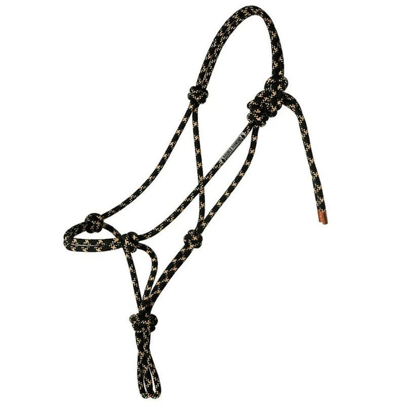 Tracer Pattern Horse Halter
