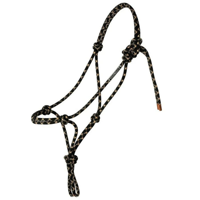 Tracer Pattern Horse Halter