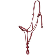 Buck Brannaman Solid Color Halter