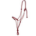 Buck Brannaman Solid Color Halter