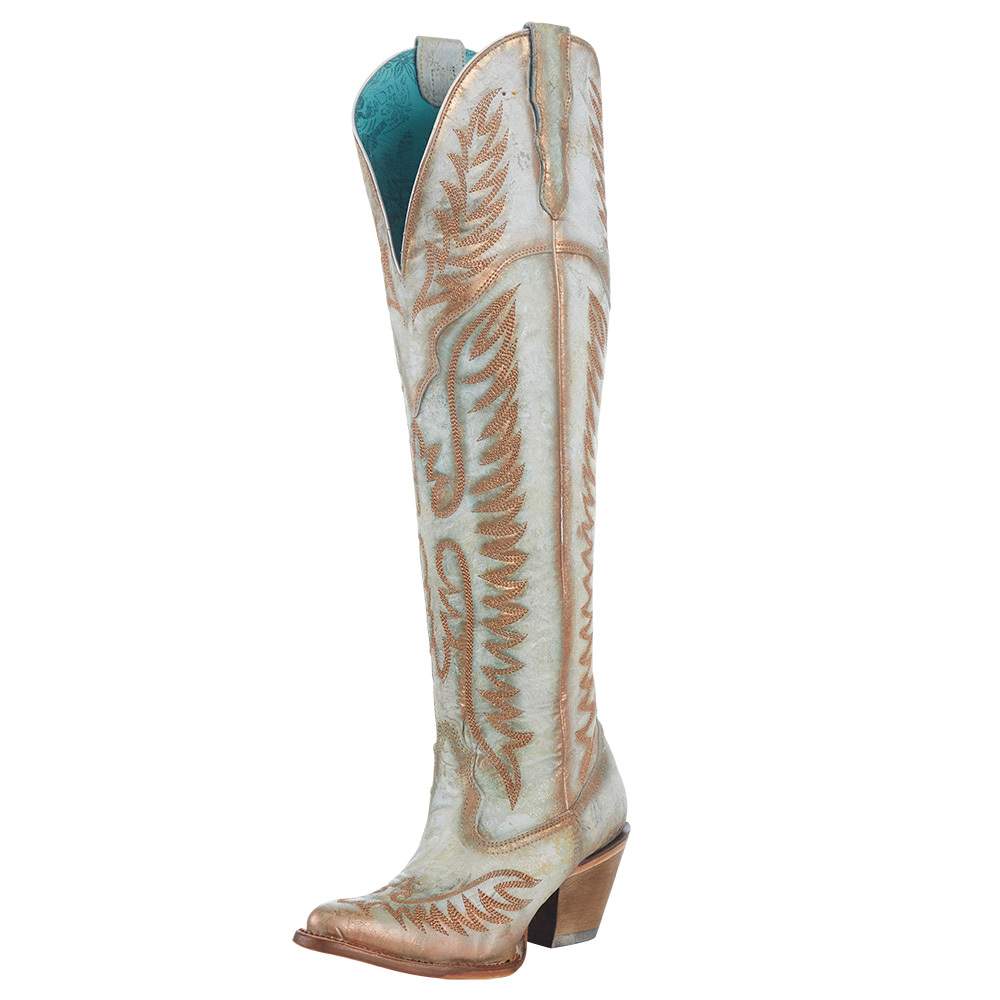 Corral Boots