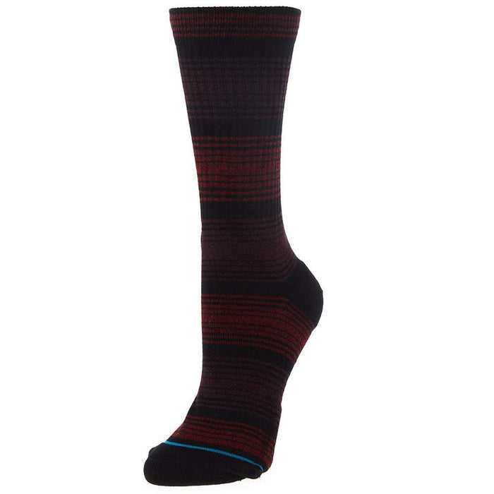 Stance Men's Black Tonality Crew Socks