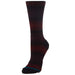 Stance Men's Black Tonality Crew Socks