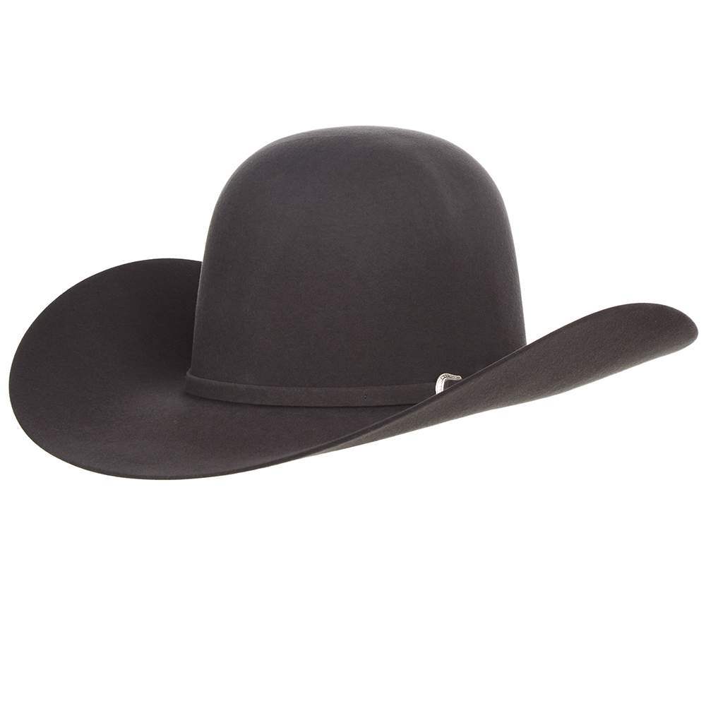 american-hats-ahc-7x-steel-4-1-4in-brim-round-oval-open-crown-cowboy