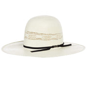 AHC 650 Bangora 4 1/4" Brim Round Oval Open Crown Cowboy Hat