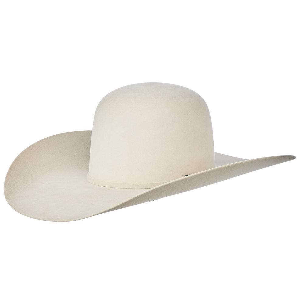 JW Brooks Custom Hats  West's Most Iconic Custom Cowboy Hat