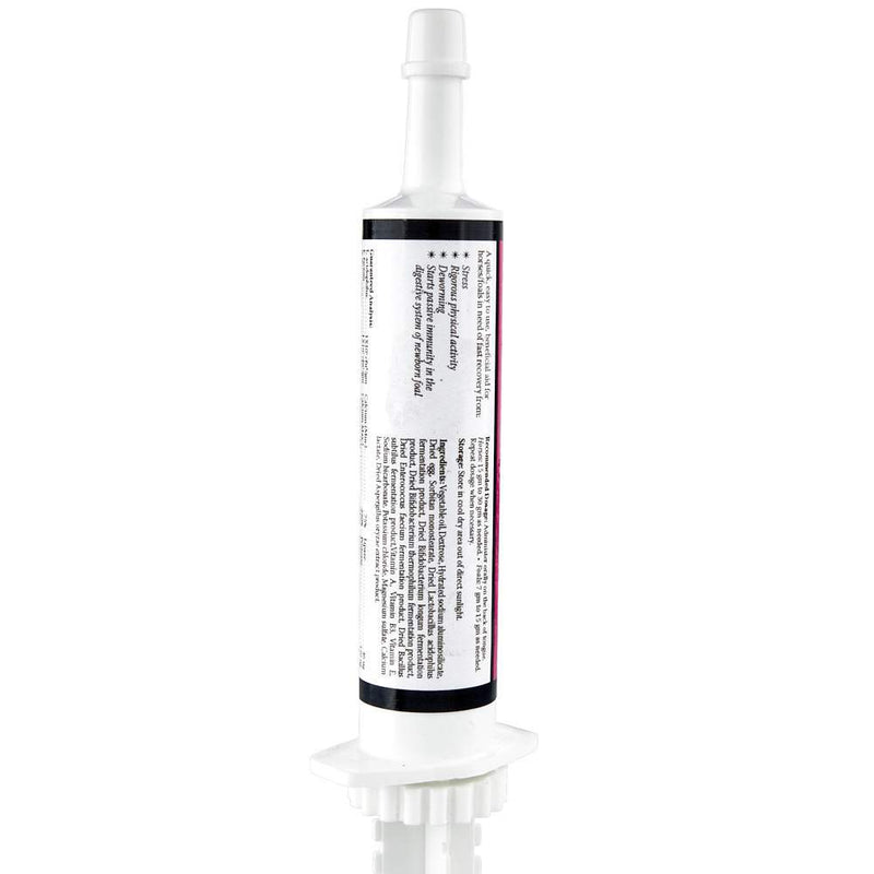 Animal Health Solutions-Ahi Equerry's Electro-Probiotic Paste