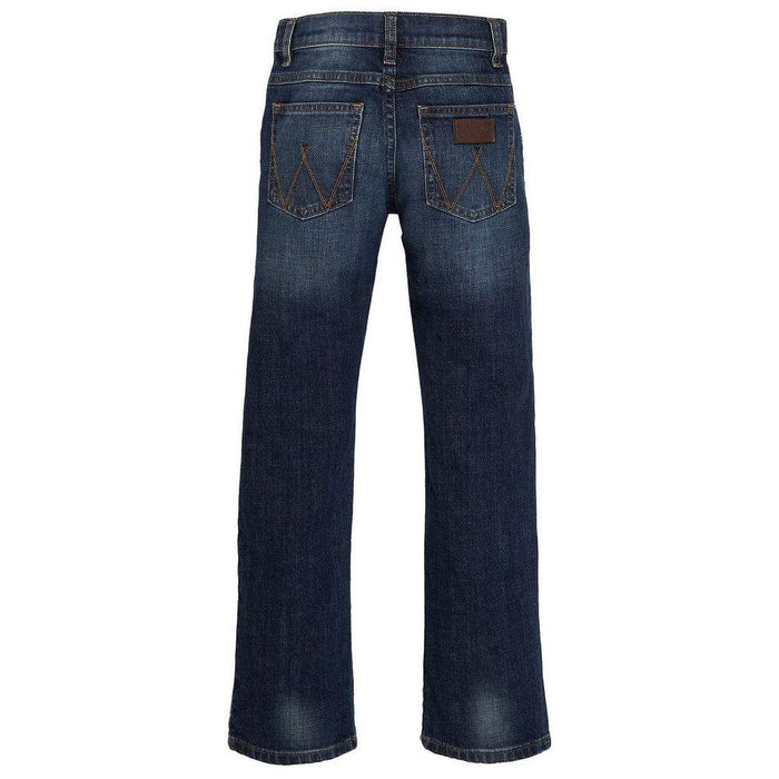 Boys Retro Slim Straight Bozeman